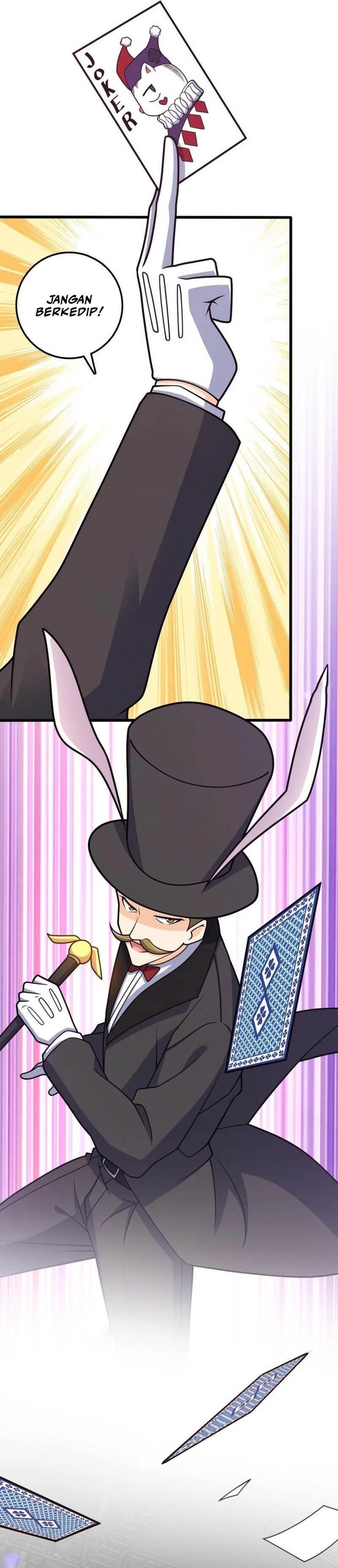 Spare Me, Great Lord! Chapter 680 Gambar 4